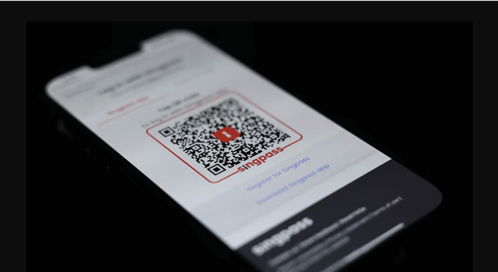 QR Login can tap on an established and secure authentication gateway for all your digital services