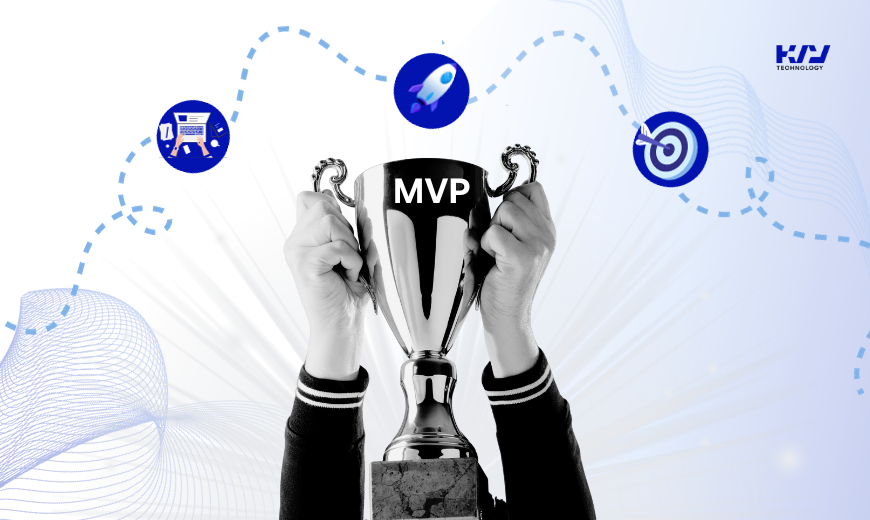 The Power of MVP Building Success with a Minimum Viable Product 1
