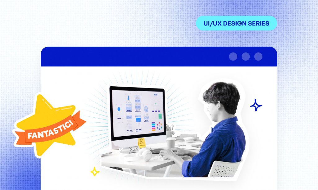 Creating a winning digital product with UX design: Insights for startup founders
