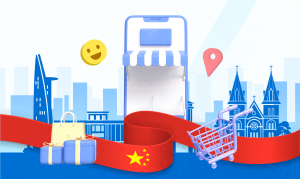 Ecommerce in China: Key players, Trends, Growth and Opportunity 2024