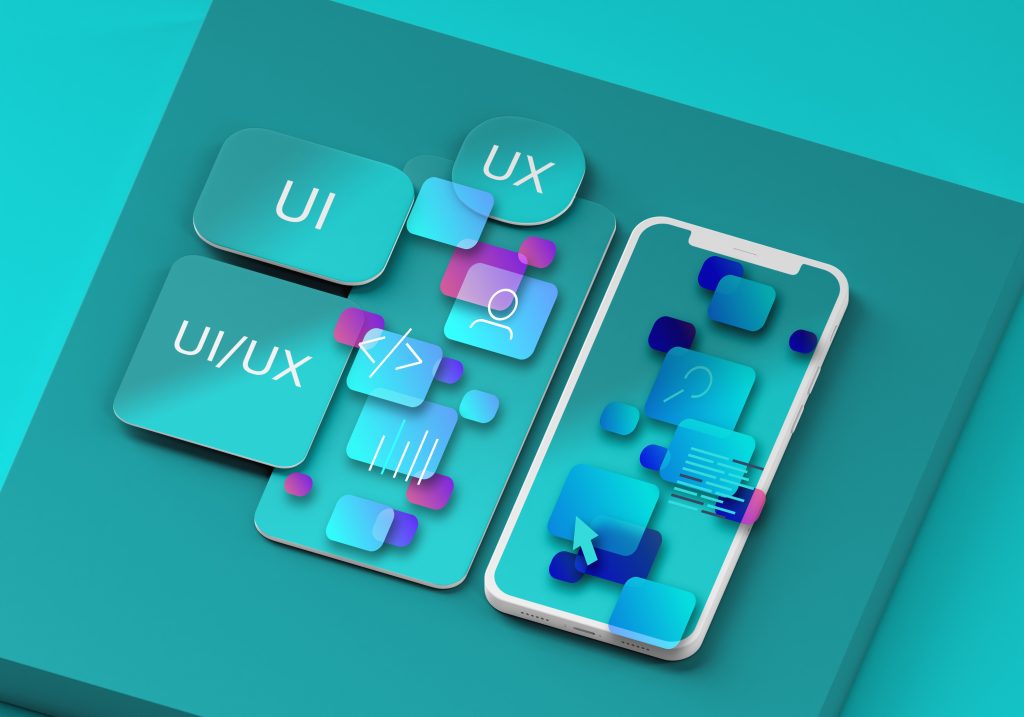 representations user experience interface design