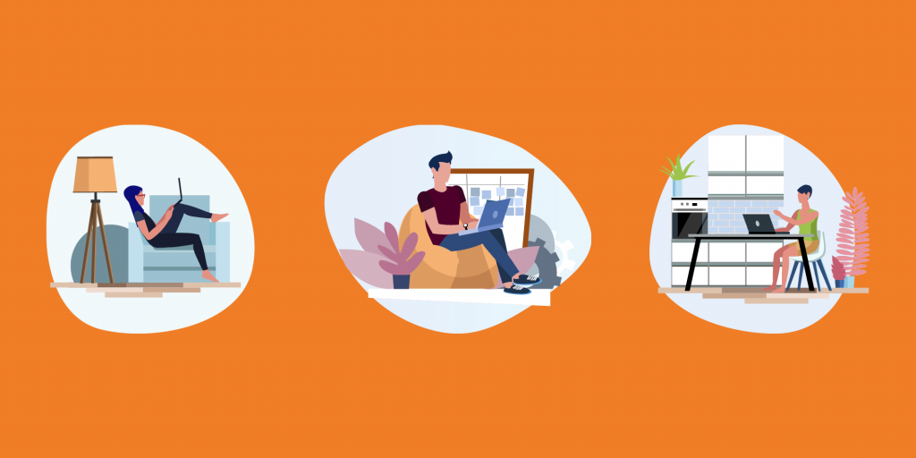 FL221 Remote Working Blog Header