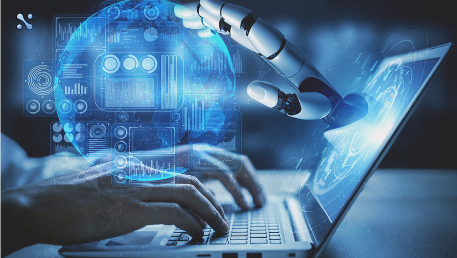 The Role of Artificial Intelligence in Web Development Process 2