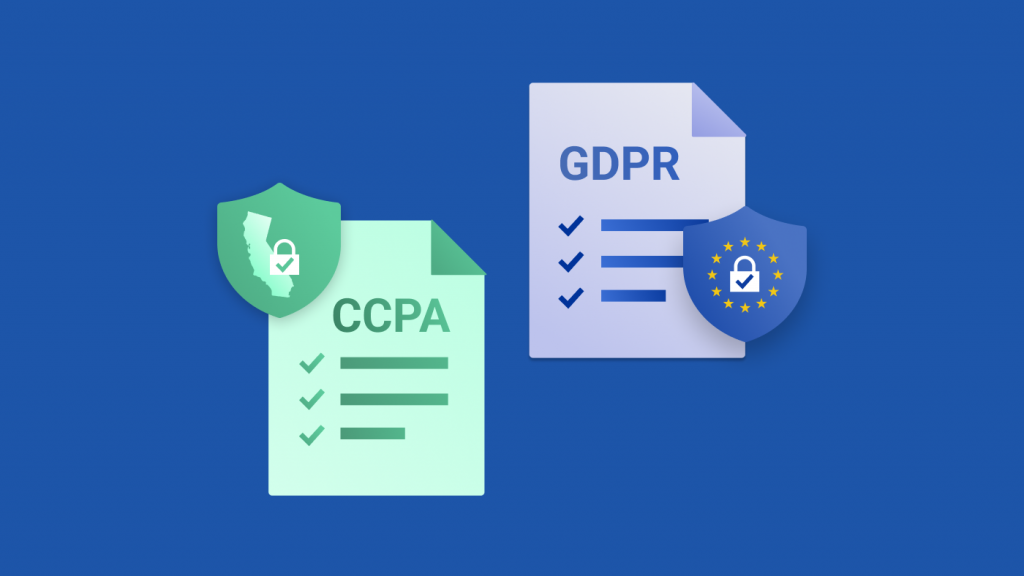 ccpa vs. gdpr