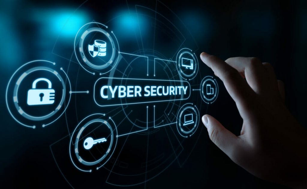 creating rolling out effective cyber security strategy
