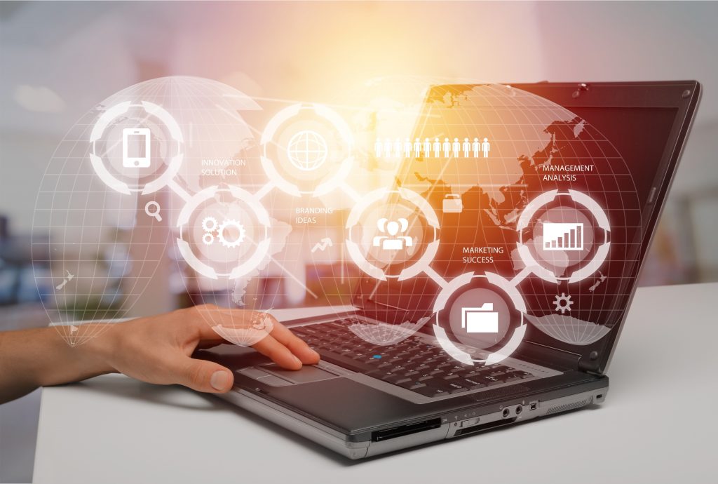 Developing programming and coding technologies