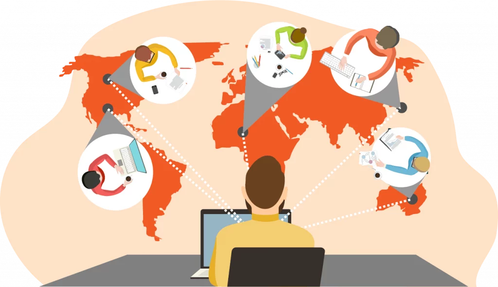 5 Myths of Working With an Offshore Development Team