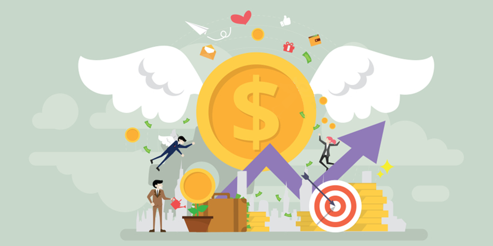 How Angel Investing Works