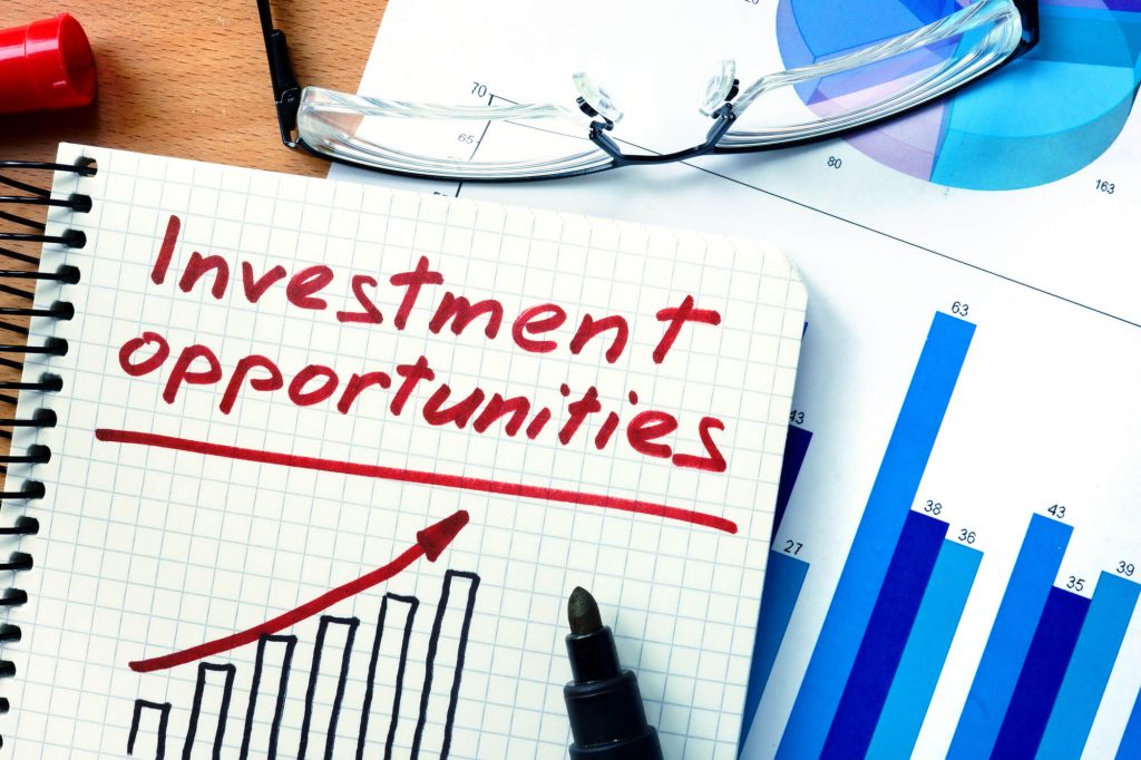 Investment Opportunities in Egypt 1