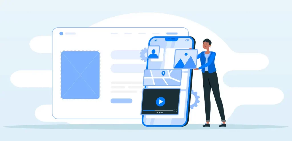 Mobile First Design Principles 1