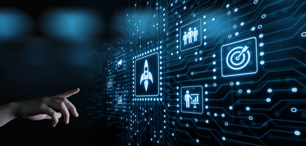 Tech Startups to Watch