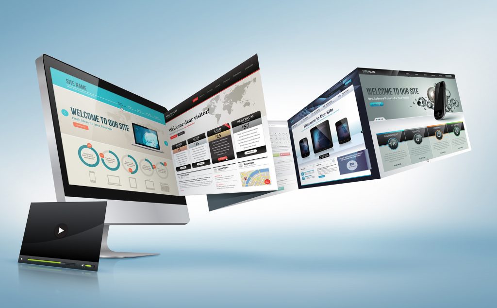 Web Design Tricks To Grow Your Business Exponentially
