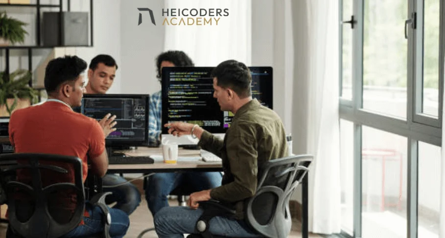 heicoders academy introduces software engineering nanodegree