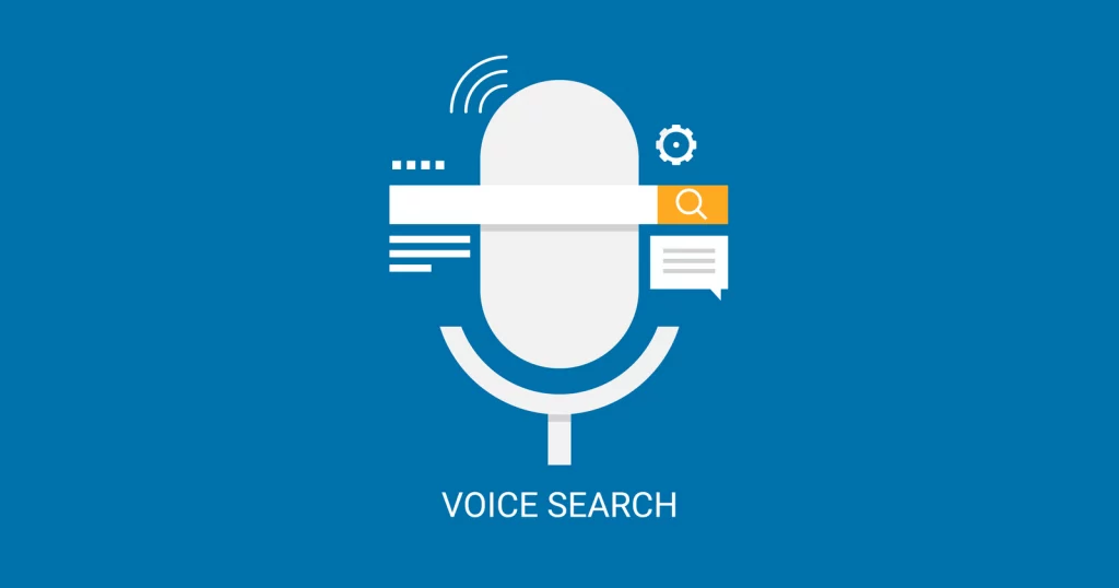 how to optimize for voice search 6 best seo strategies 5f5a57587b851