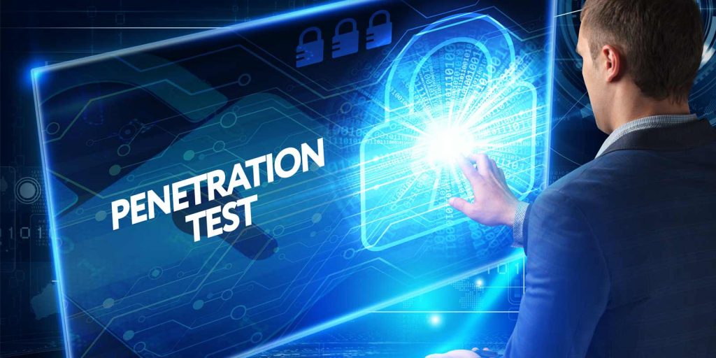 it professional penetration test finding vulnerabilites in client software