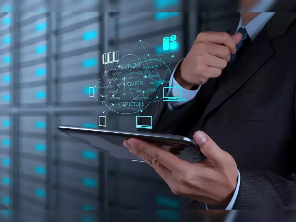 leading digital transformation without being a technology expert