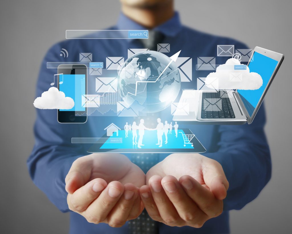 nouvelles technologies