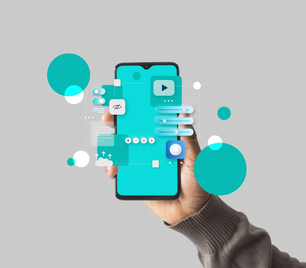 representation user experience interface design smartphone 1