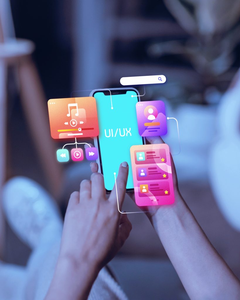 representations user experience interface design 2