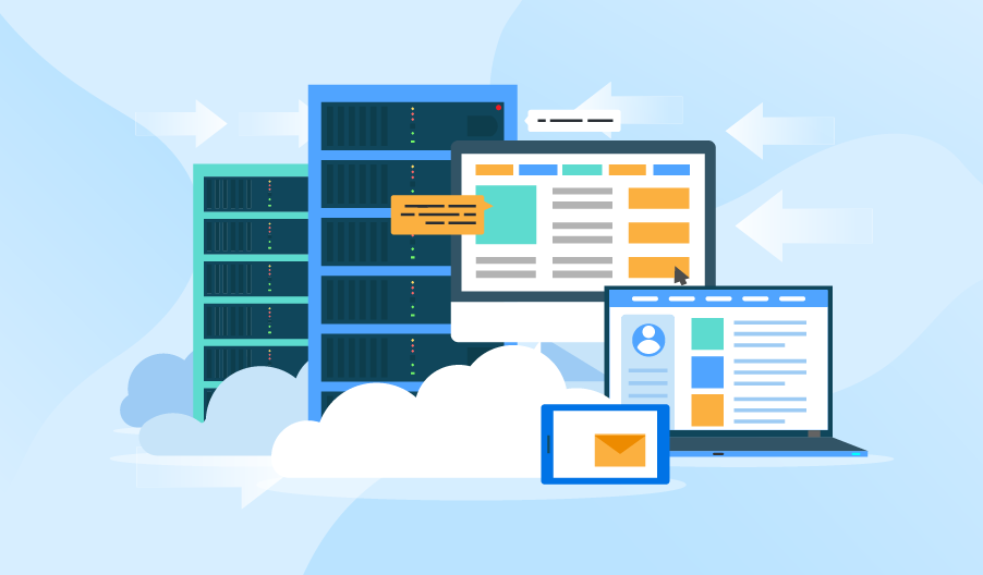 web application architecture 01