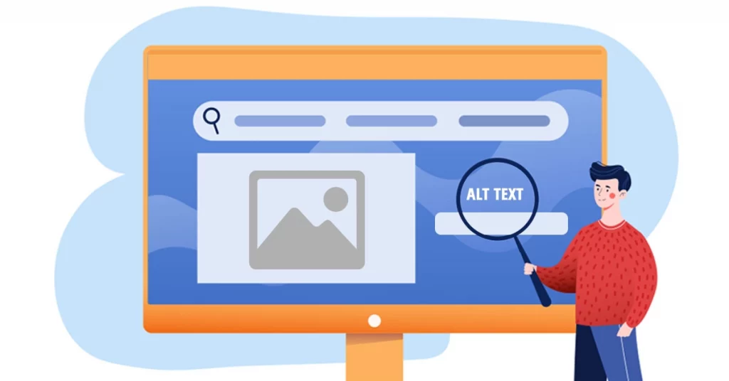 2021 04 Writing Alt Text for Images on Blog Posts and Web Pages 1200x628 1