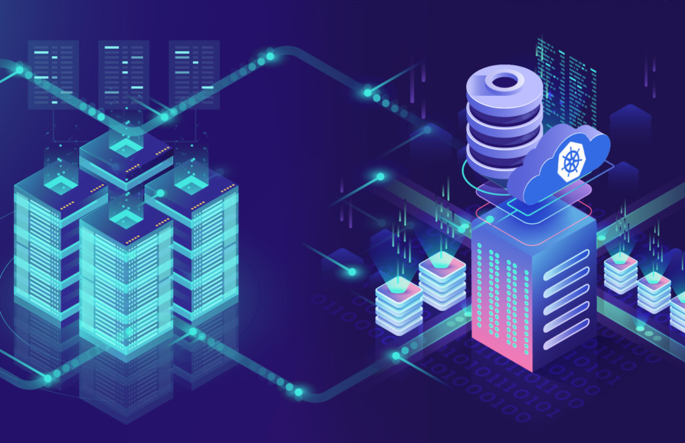 7 things to look for in a kubernetes managed services kms provider featured