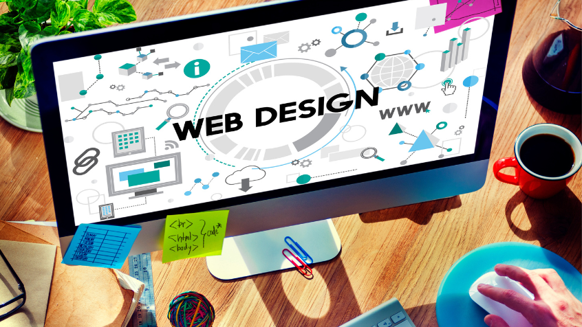 Affordable Web Design & UX in Singapore Boost Your Small Business Online Presence