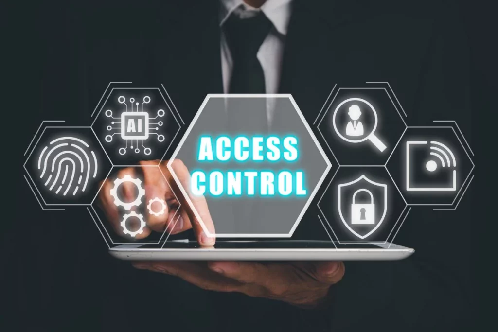 Physical Access Control