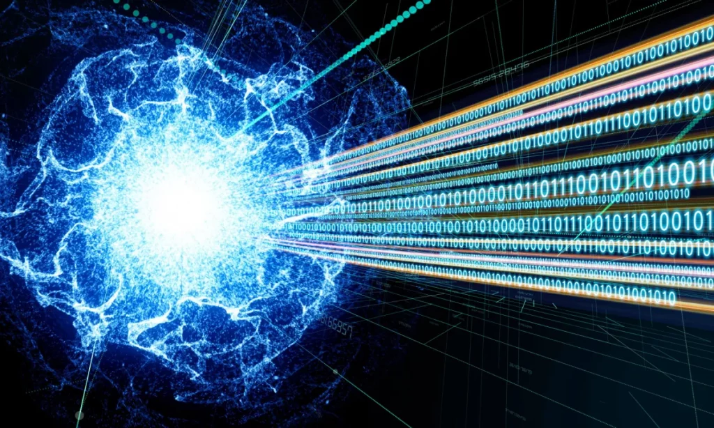 Quantum Computing Quantum AI