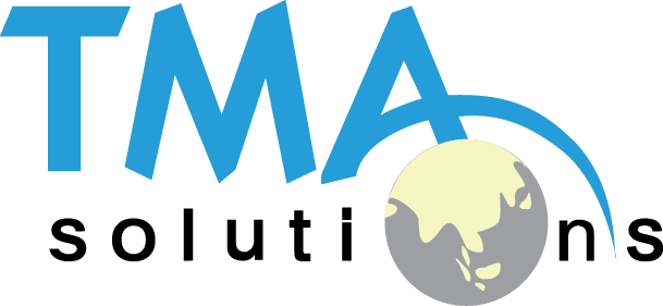 TMA Solutions Logo
