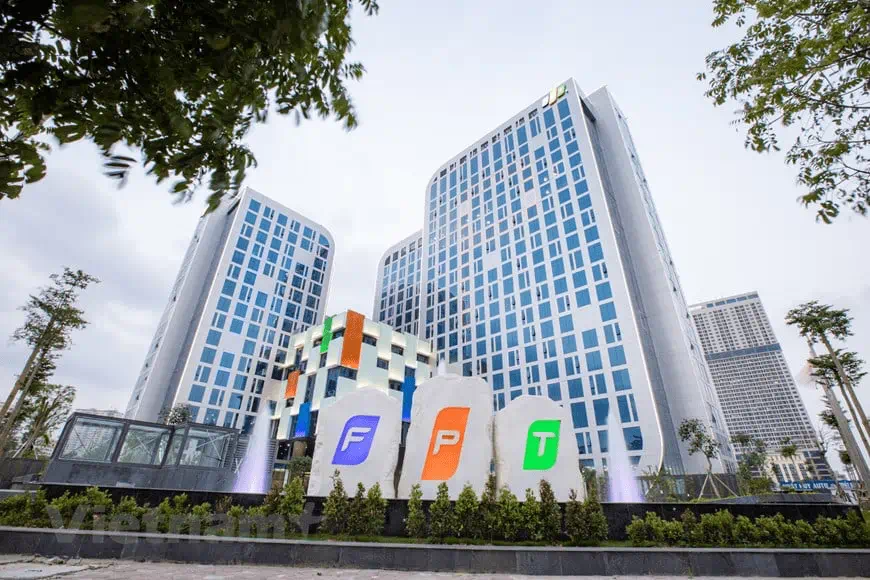 fptsoftware building d