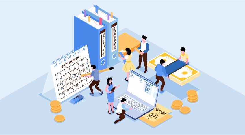 general ledger accounting software and its benefits