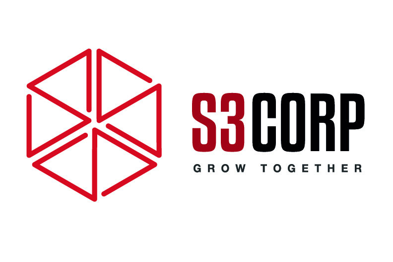 logo s3corp