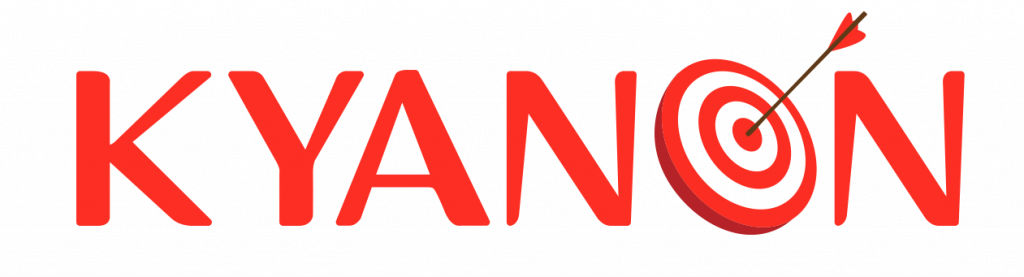 red kyanon logo