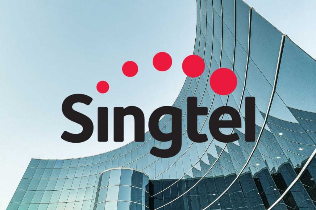 singtel sap 5g intelligent edge aggregator solution