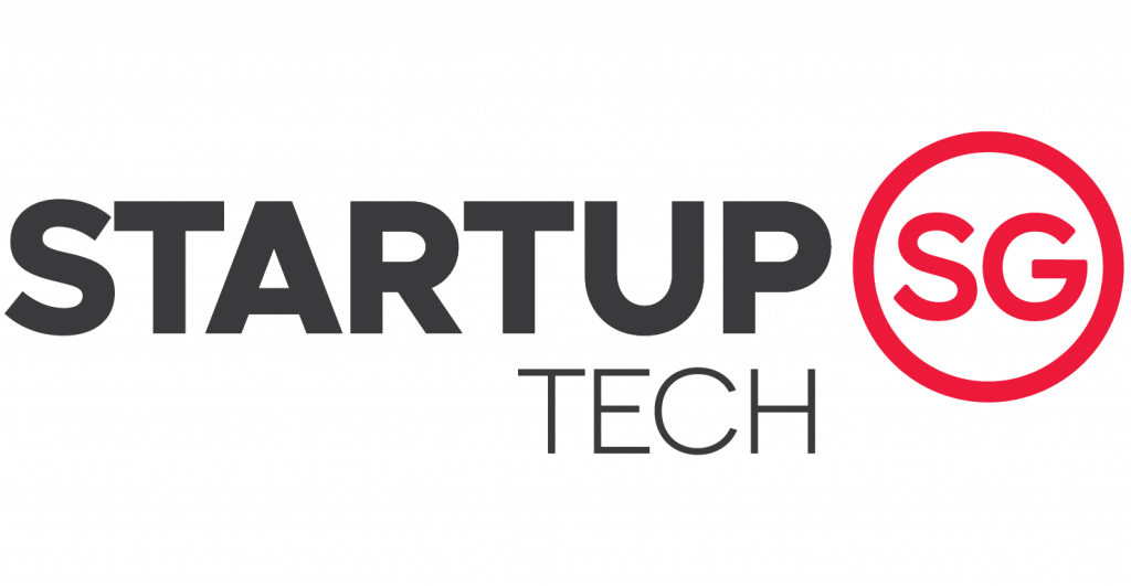 startupsg tech logo pantone