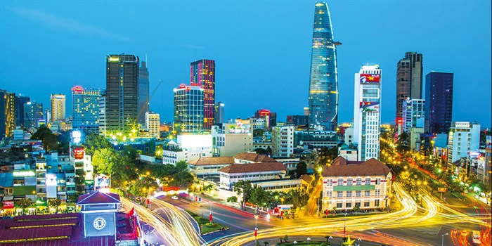 vietnam software outsourcing