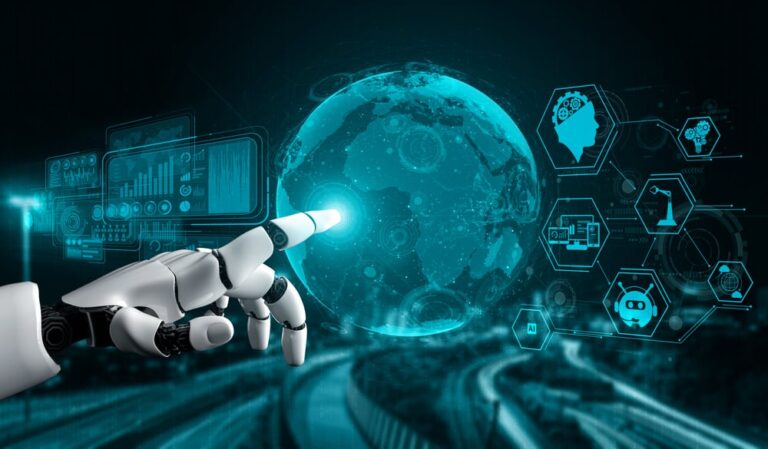 Unlocking the Power of AI and ML in Software Development 2024 - KVY ...