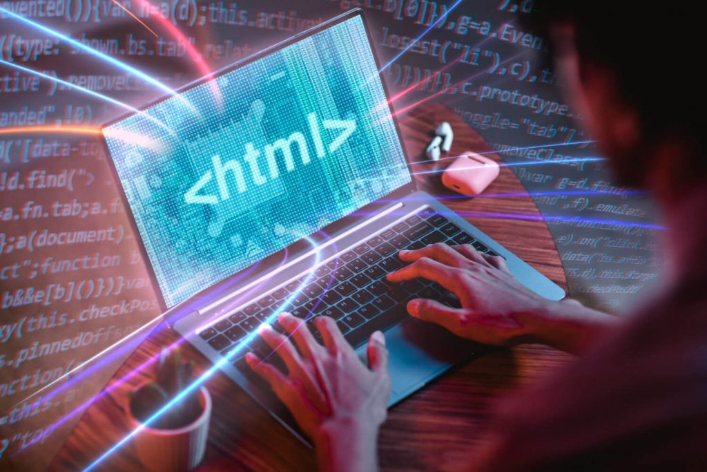 Web design and Development in Singapore