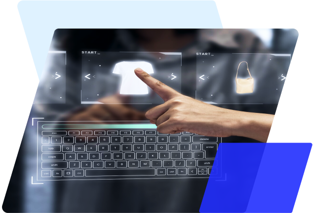 B2C eCommerce Development Services