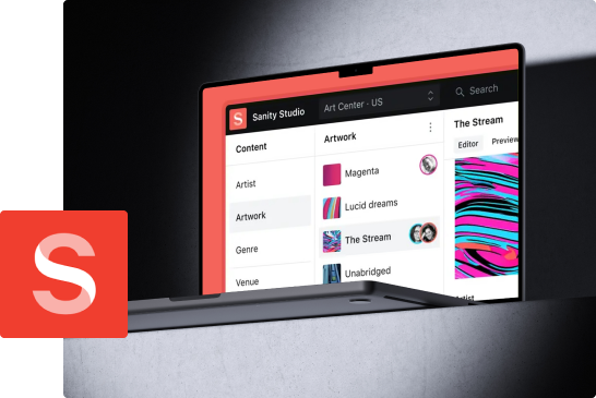 Sanity Development Services