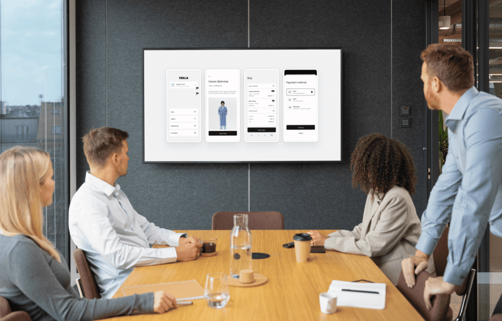 How Medusa.js Empowers E commerce Understanding Consumer Behavior Trends 1