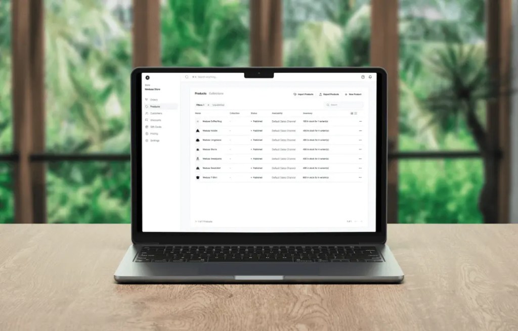 Enhancing Customer Experience in E commerce with Medusa js (1)