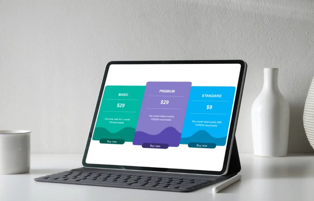 Tiered Pricing Optimizing Your B2B Pricing Strategy for Volume Sales final