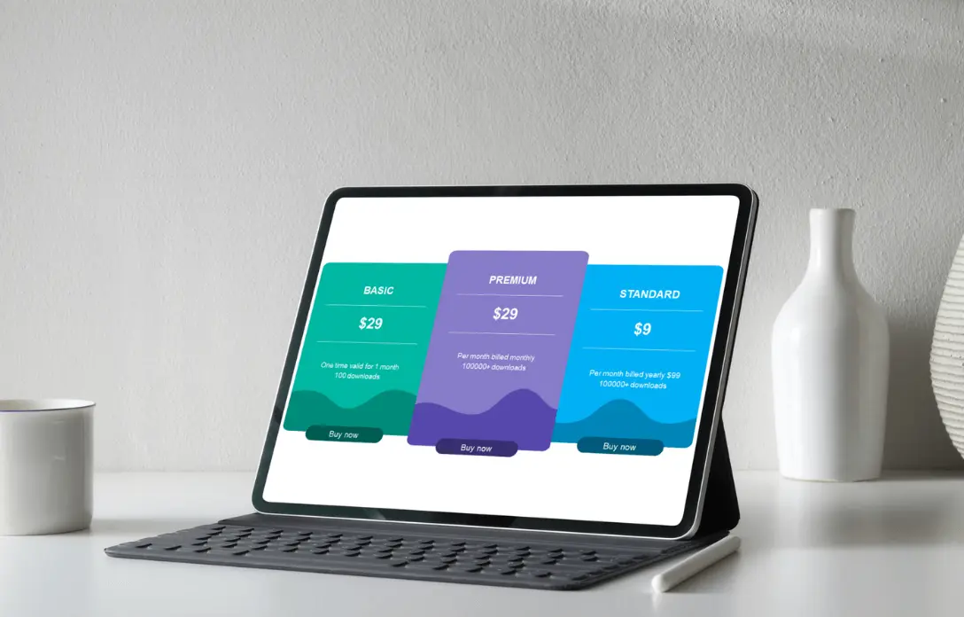 Tiered Pricing Optimizing Your B2B Pricing Strategy for Volume Sales final