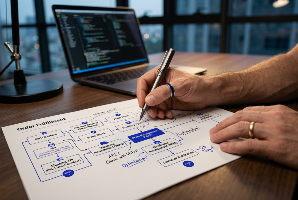 Why avoiding software project failure starts with leadership (and why projects fail)