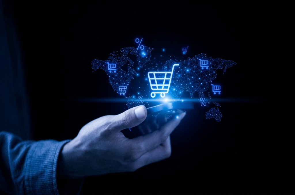 Why ecommerce web development Singapore matters for modern brands