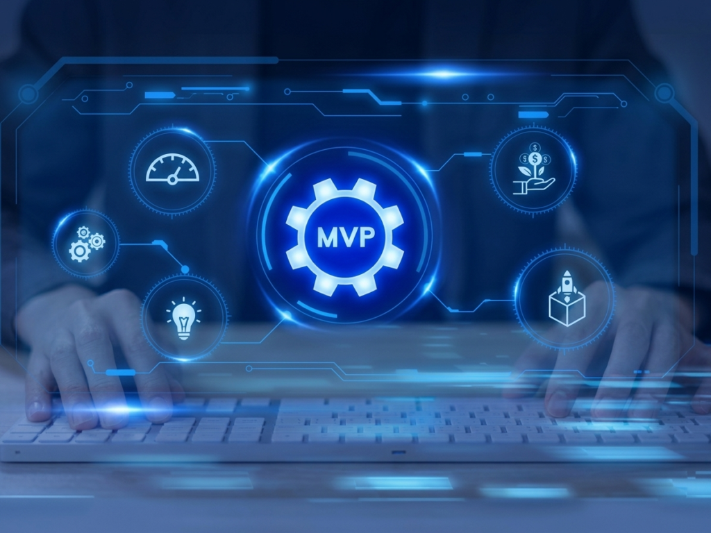 Choosing the right partner for MVP software development services