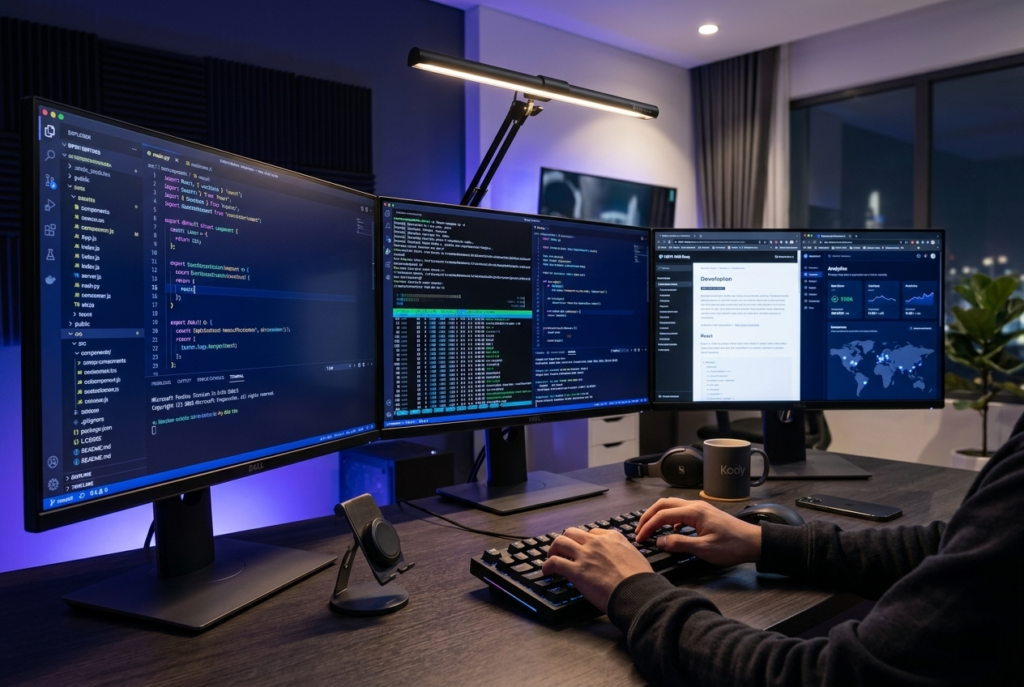 Core capabilities checklist for headless B2B ecommerce development