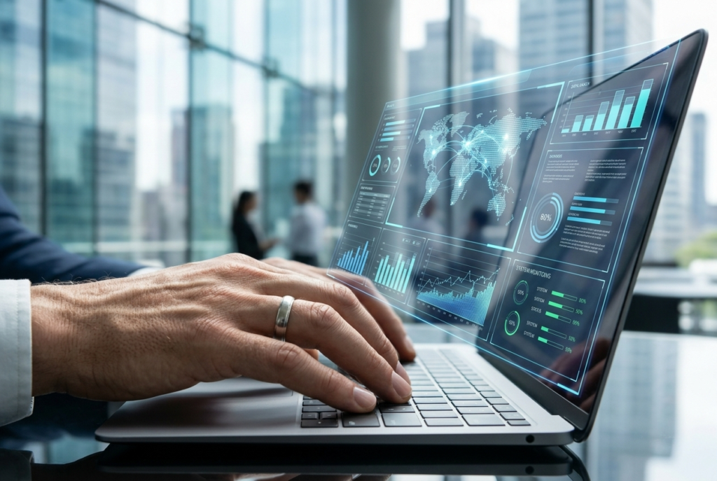 Headless B2B ecommerce development: What it is and why it matters